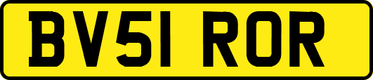 BV51ROR