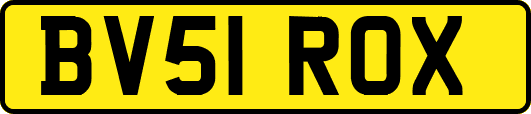 BV51ROX