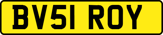 BV51ROY