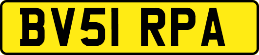 BV51RPA
