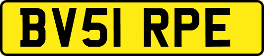BV51RPE