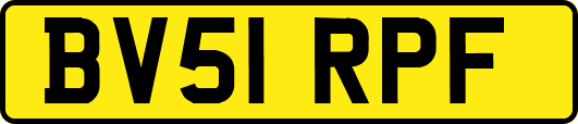 BV51RPF