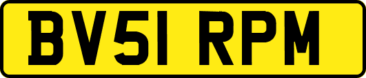 BV51RPM