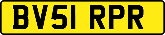 BV51RPR