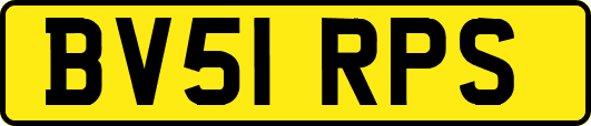 BV51RPS