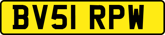 BV51RPW