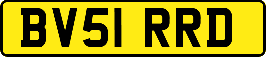 BV51RRD