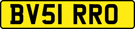 BV51RRO