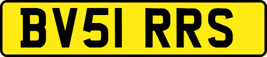 BV51RRS