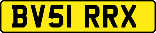 BV51RRX