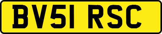 BV51RSC