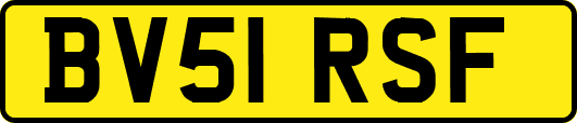 BV51RSF