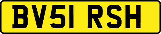 BV51RSH