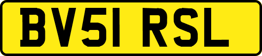 BV51RSL