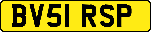 BV51RSP