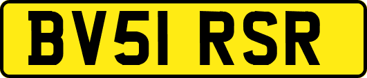 BV51RSR