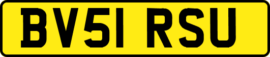 BV51RSU