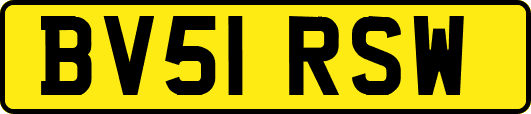 BV51RSW