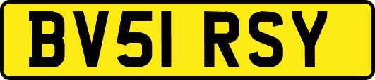 BV51RSY