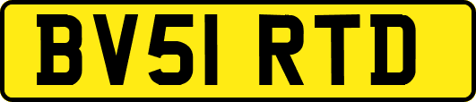 BV51RTD