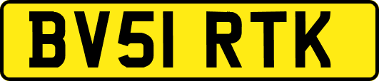 BV51RTK