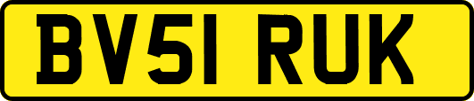 BV51RUK