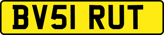 BV51RUT