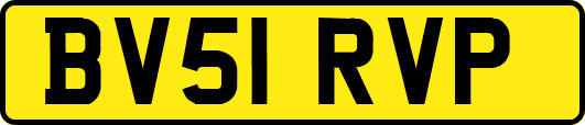 BV51RVP