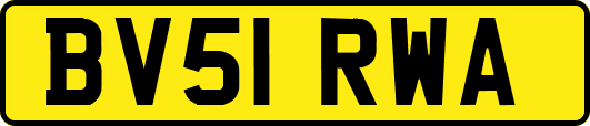 BV51RWA