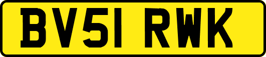 BV51RWK