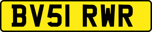 BV51RWR