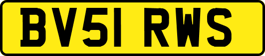 BV51RWS