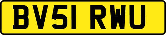 BV51RWU