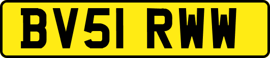 BV51RWW