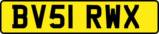 BV51RWX