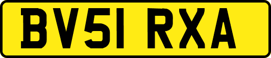 BV51RXA