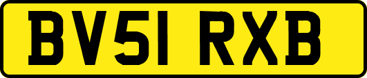 BV51RXB