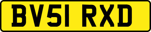 BV51RXD