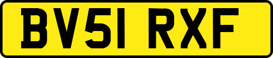 BV51RXF