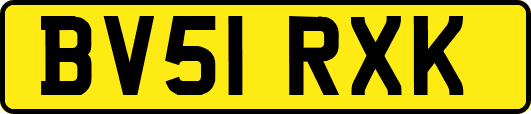 BV51RXK