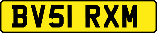 BV51RXM