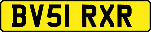 BV51RXR