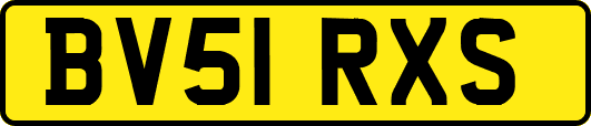 BV51RXS