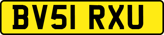 BV51RXU