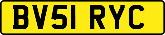 BV51RYC