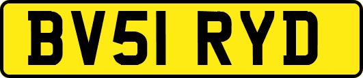 BV51RYD