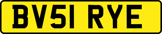 BV51RYE