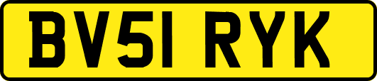 BV51RYK