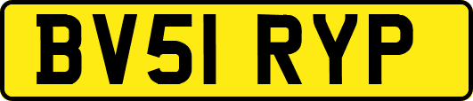 BV51RYP