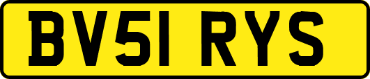 BV51RYS